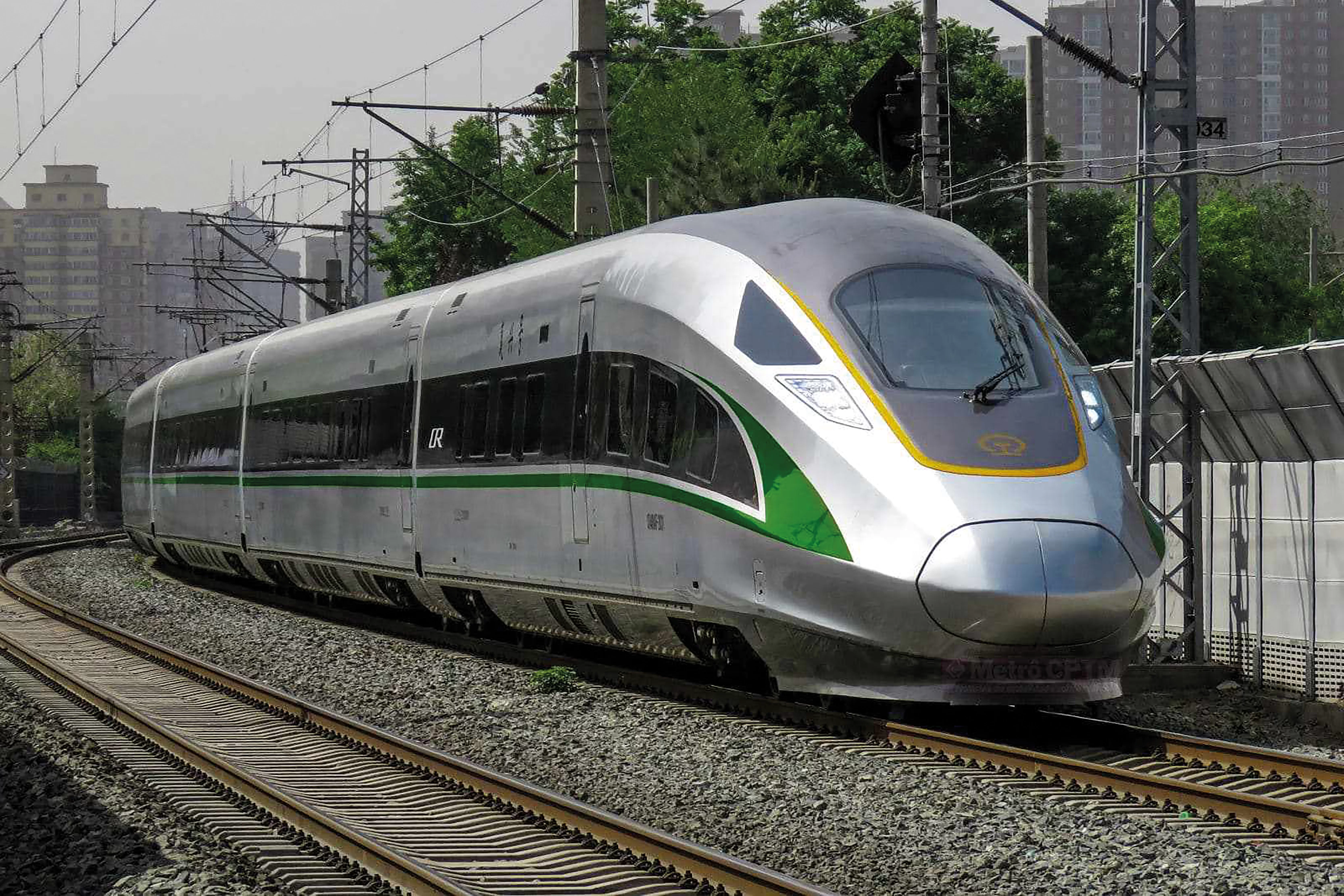 O Trem-Bala Que Promete Redesenhar A  Forma De Viajar Entre Rio e São Paulo