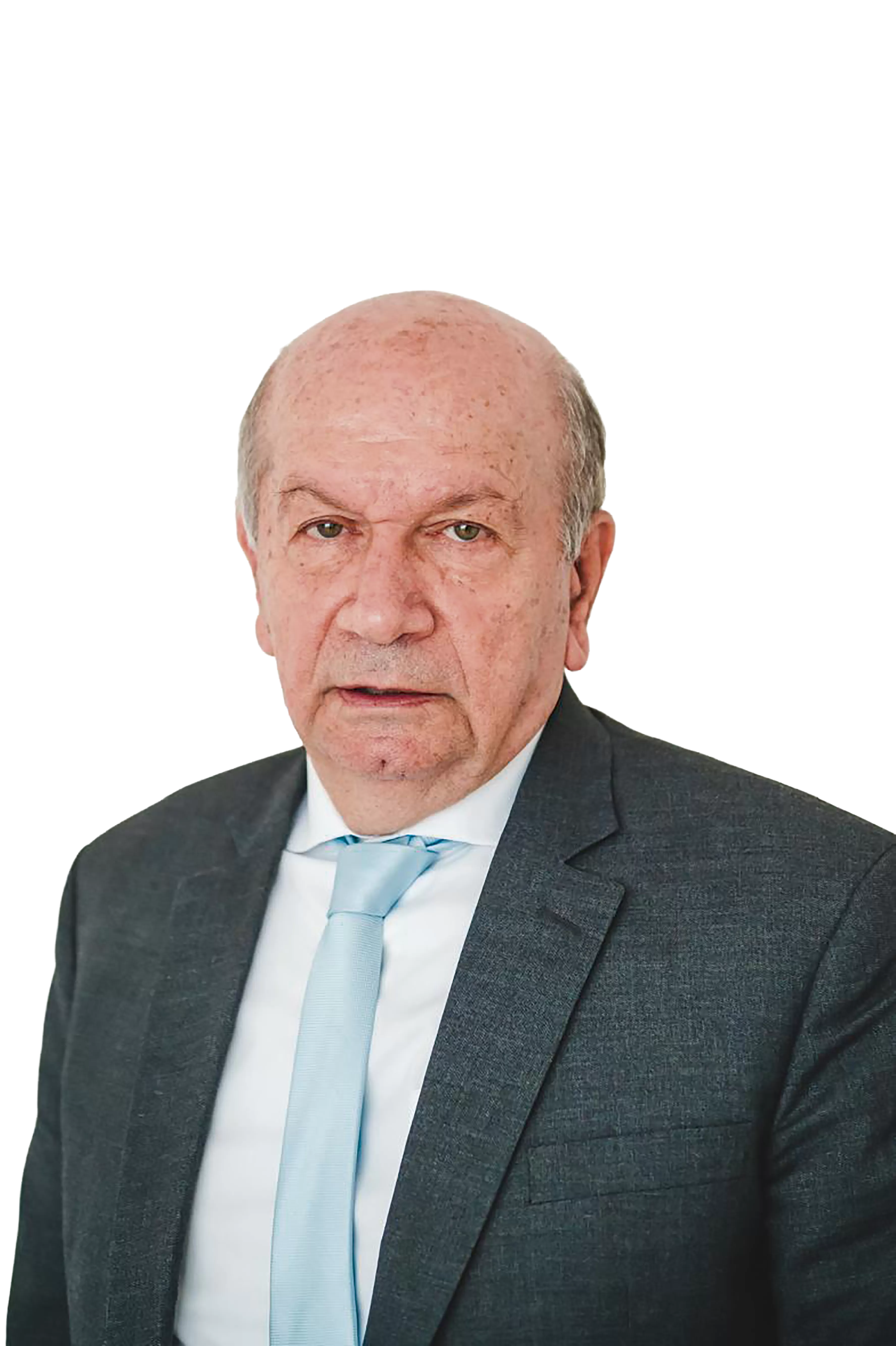 Perspectivas para o Brasil em 2026: desafios, oportunidades e caminhos para o desenvolvimento - Por Nabil Sahyoun